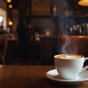 Café Cuchuco Orgánico