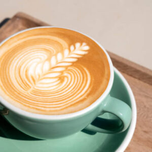Latte Supremo